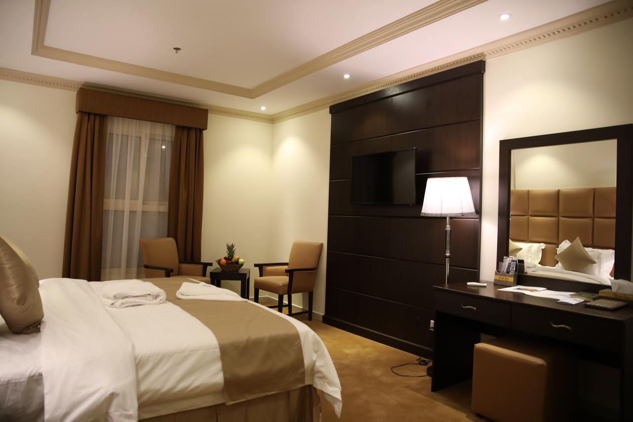 Ocean Hotel Jeddah Exterior photo